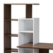Rowan Computer Desk with Shelves - Cool Stuff & Accessories