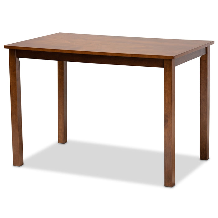 Ramiro Wood 5 Piece Dining Set - Cool Stuff & Accessories