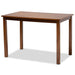 Ramiro Wood 5 Piece Dining Set - Cool Stuff & Accessories