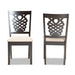 Gervais Wood Dining Chair Set - Cool Stuff & Accessories