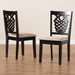 Gervais Wood Dining Chair Set - Cool Stuff & Accessories
