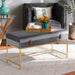 Aliana Upholstered Storage Ottoman/grey - Cool Stuff & Accessories