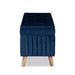 Hanley Upholstered Storage Ottoman - Cool Stuff & Accessories