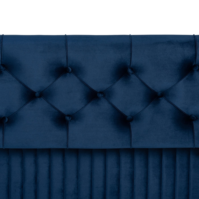 Hanley Upholstered Storage Ottoman - Cool Stuff & Accessories