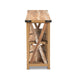 Angelo Wood Console Table - Cool Stuff & Accessories