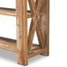 Angelo Wood Console Table - Cool Stuff & Accessories