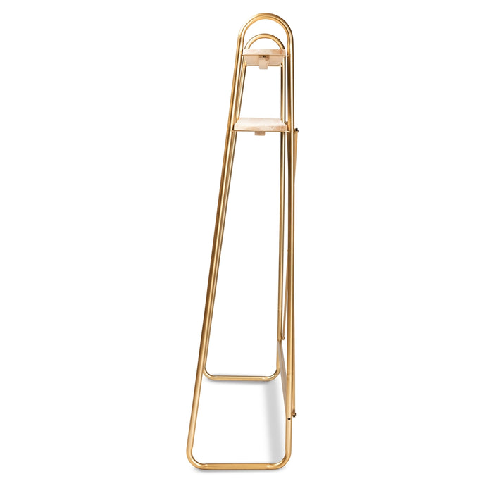 Merida Gold Display Shelf - Cool Stuff & Accessories