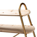 Merida Gold Display Shelf - Cool Stuff & Accessories