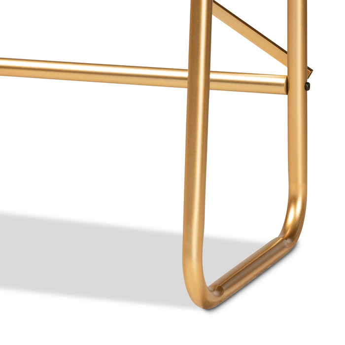 Merida Gold Display Shelf - Cool Stuff & Accessories
