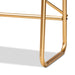 Merida Gold Display Shelf - Cool Stuff & Accessories