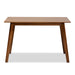 Maila Modern Wood Dining Table - Cool Stuff & Accessories