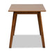 Maila Modern Wood Dining Table - Cool Stuff & Accessories