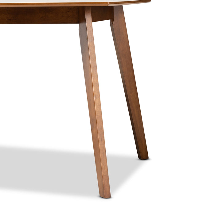 Maila Modern Wood Dining Table - Cool Stuff & Accessories