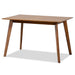 Euclid Modern Dining Set - Cool Stuff & Accessories
