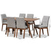 Tara Modern Dining Set - Cool Stuff & Accessories