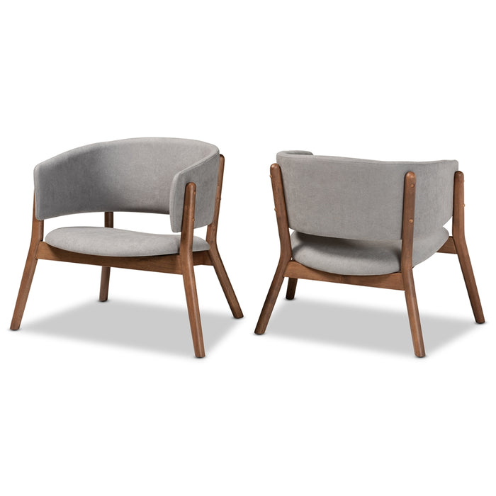 Baron Accent Chair Set - Cool Stuff & Accessories