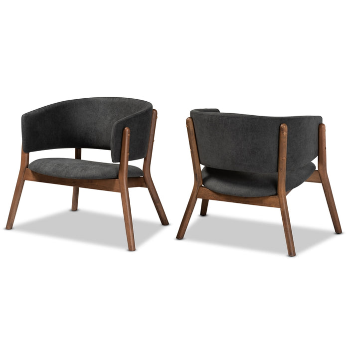 Baron Accent Chair Set - Cool Stuff & Accessories
