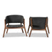 Baron Accent Chair Set - Cool Stuff & Accessories