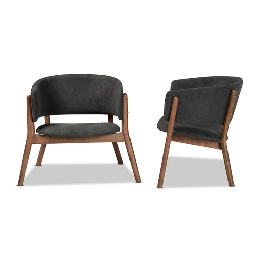 Baron Accent Chair Set - Cool Stuff & Accessories