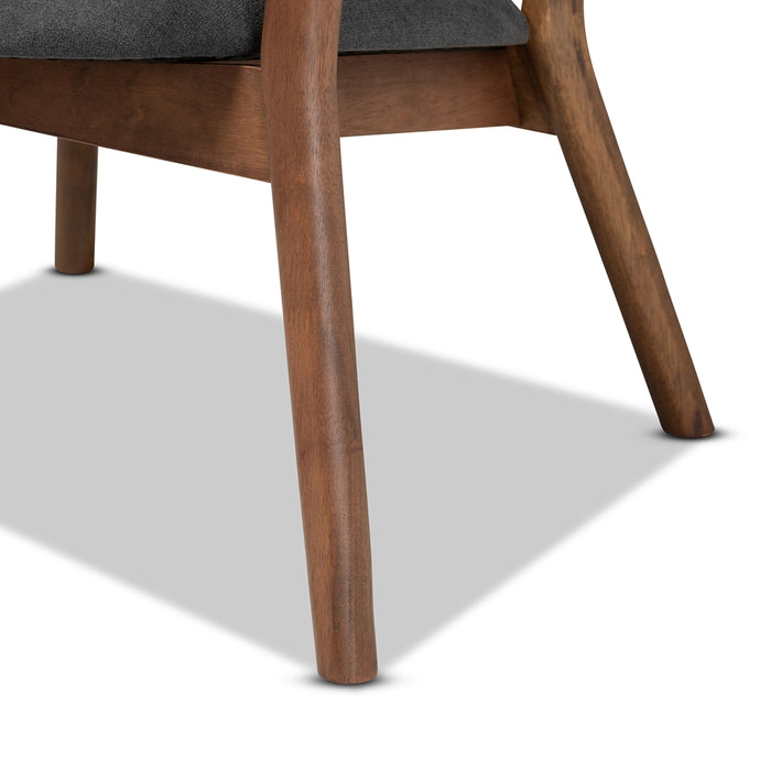 Baron Accent Chair Set - Cool Stuff & Accessories