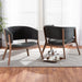 Baron Accent Chair Set - Cool Stuff & Accessories