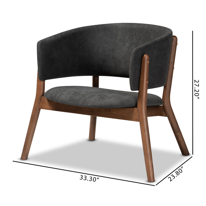 Baron Accent Chair Set - Cool Stuff & Accessories
