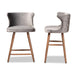 Sagira Counter Stool/Grey - Cool Stuff & Accessories