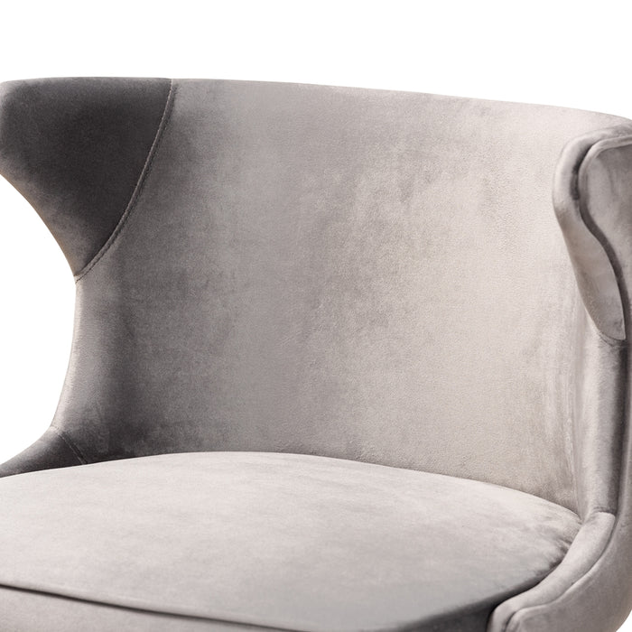 Sagira Counter Stool/Grey - Cool Stuff & Accessories
