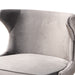 Sagira Counter Stool/Grey - Cool Stuff & Accessories