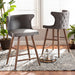 Sagira Counter Stool/Grey - Cool Stuff & Accessories