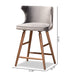Sagira Counter Stool/Grey - Cool Stuff & Accessories