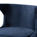 Sagira Counter Stool /Navy - Cool Stuff & Accessories