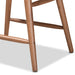 Sagira Counter Stool /Navy - Cool Stuff & Accessories