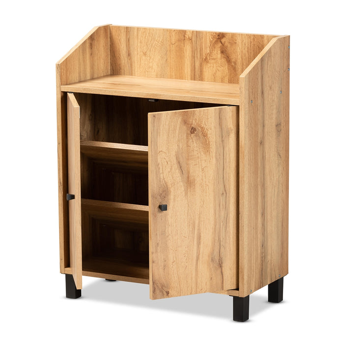 Rossine Entry Shoe Storage Cabinet - Cool Stuff & Accessories