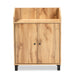 Rossine Entry Shoe Storage Cabinet - Cool Stuff & Accessories