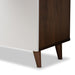 Tobias Walnut Computer Desk - Cool Stuff & Accessories