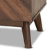 Hartman Wood Storage Chest - Cool Stuff & Accessories