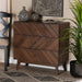 Hartman Wood Storage Chest - Cool Stuff & Accessories