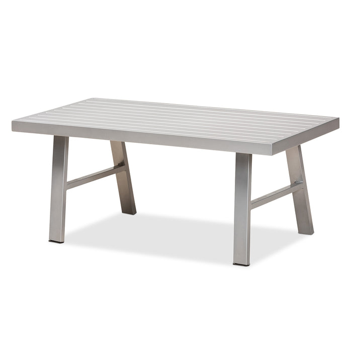 Nicholson Outdoor Patio Lounge Set - Cool Stuff & Accessories