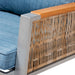 Nicholson Outdoor Patio Lounge Set - Cool Stuff & Accessories