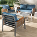 Nicholson Outdoor Patio Lounge Set - Cool Stuff & Accessories