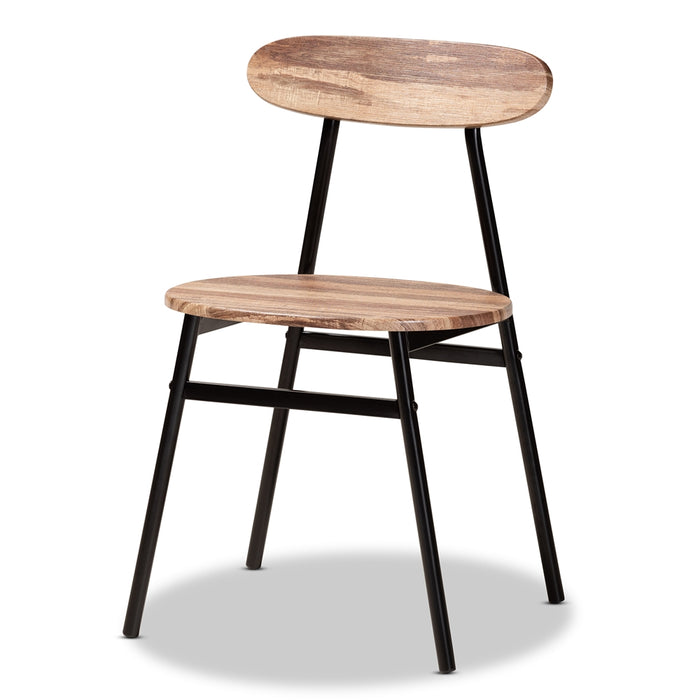 Sherwood Wooden Dining Chair Set of 4 - Cool Stuff & Accessories