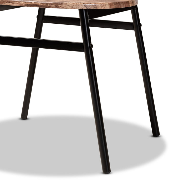 Sherwood Wooden Dining Chair Set of 4 - Cool Stuff & Accessories