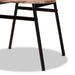 Sherwood Wooden Dining Chair Set of 4 - Cool Stuff & Accessories
