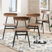 Sherwood Wooden Dining Chair Set of 4 - Cool Stuff & Accessories