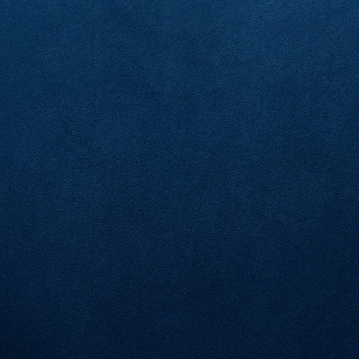 Ballard Modern Dining Chair/Navy Blue