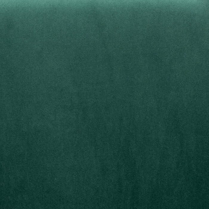 Ballard Modern Dining Chair/Emerald Green