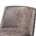 Adams 2 Piece Bar Stool Set/Grey - Cool Stuff & Accessories