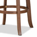 Adams 2 Piece Bar Stool Set/Grey - Cool Stuff & Accessories
