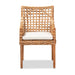 Saoka Rattan Armchair - Cool Stuff & Accessories